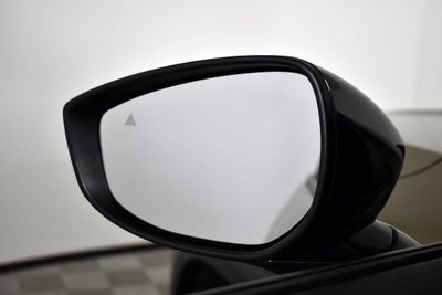 2023 Mazda Mazda CX-50 2.5 Turbo Meridian Edition