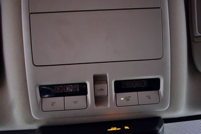 2023 Mazda Mazda CX-50 2.5 Turbo Meridian Edition