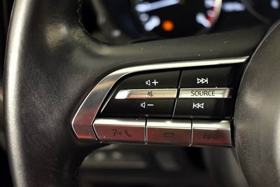 2023 Mazda Mazda CX-50 2.5 Turbo Meridian Edition