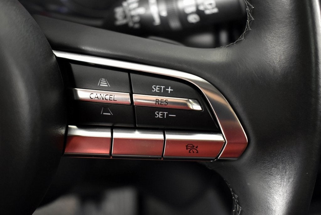 2023 Mazda Mazda CX-50 2.5 Turbo Meridian Edition