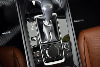 2023 Mazda Mazda CX-50 2.5 Turbo Meridian Edition