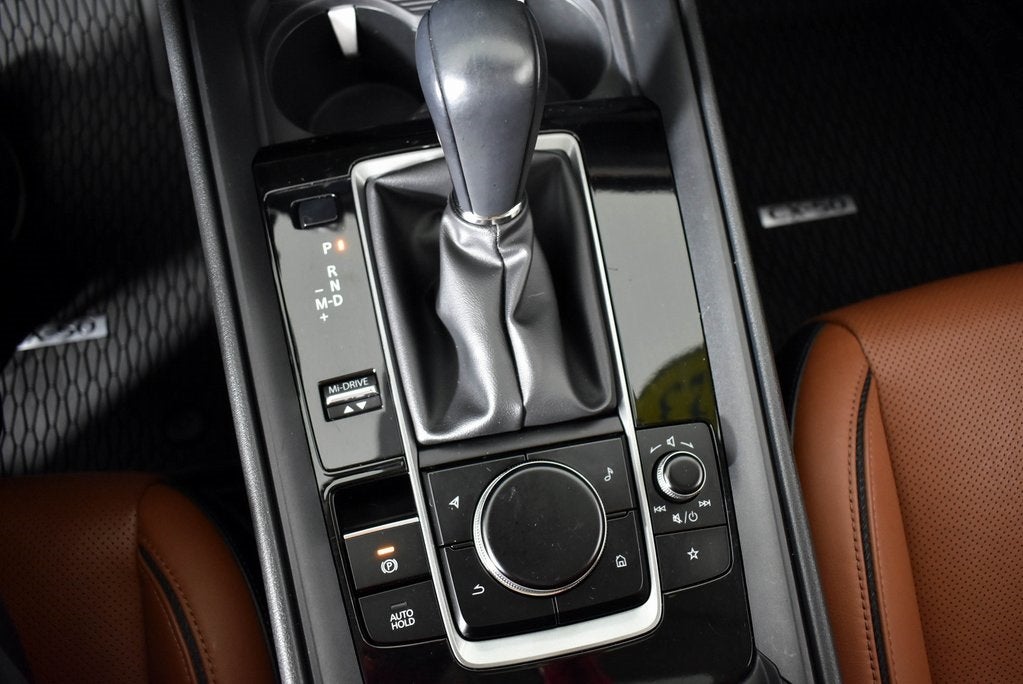 2023 Mazda Mazda CX-50 2.5 Turbo Meridian Edition