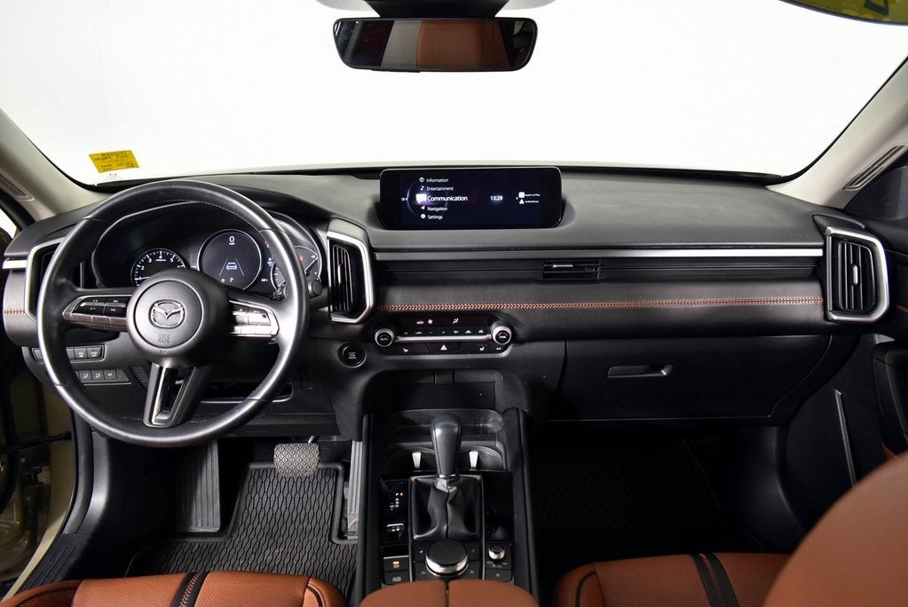2023 Mazda Mazda CX-50 2.5 Turbo Meridian Edition