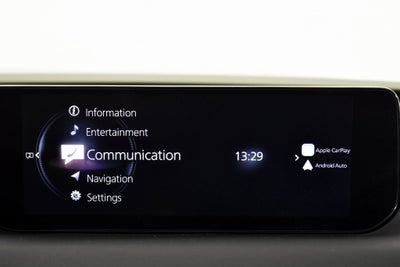 2023 Mazda Mazda CX-50 2.5 Turbo Meridian Edition