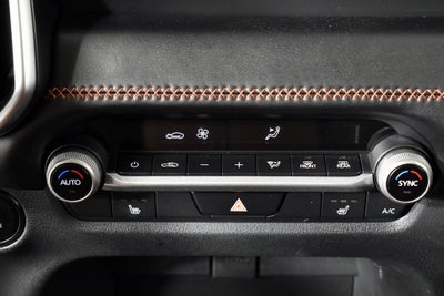 2023 Mazda Mazda CX-50 2.5 Turbo Meridian Edition