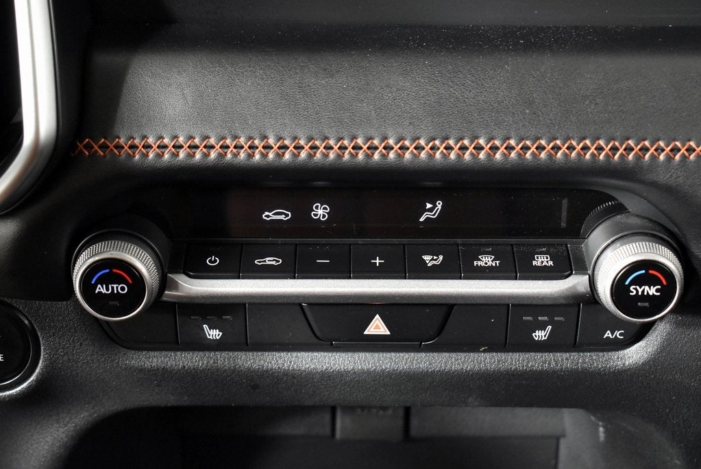 2023 Mazda Mazda CX-50 2.5 Turbo Meridian Edition