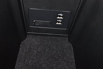 2023 Mazda Mazda CX-50 2.5 Turbo Meridian Edition