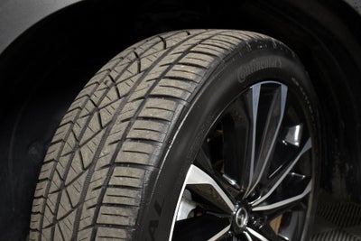 2023 Mazda Mazda CX-50 2.5 Turbo Meridian Edition