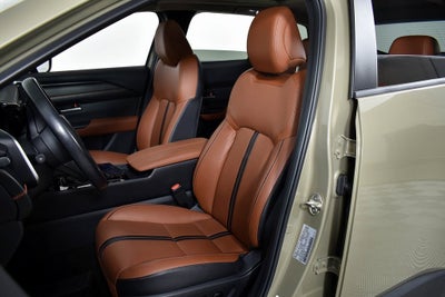 2023 Mazda Mazda CX-50 2.5 Turbo Meridian Edition