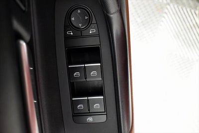 2023 Mazda Mazda CX-50 2.5 Turbo Meridian Edition