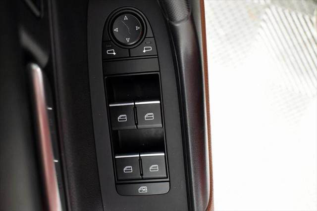 2023 Mazda Mazda CX-50 2.5 Turbo Meridian Edition