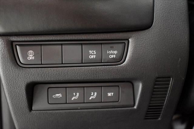 2023 Mazda Mazda CX-50 2.5 Turbo Meridian Edition