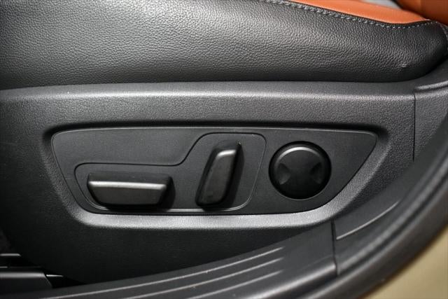 2023 Mazda Mazda CX-50 2.5 Turbo Meridian Edition