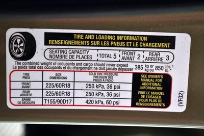 2023 Mazda Mazda CX-50 2.5 Turbo Meridian Edition