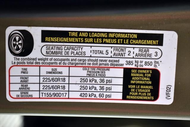 2023 Mazda Mazda CX-50 2.5 Turbo Meridian Edition