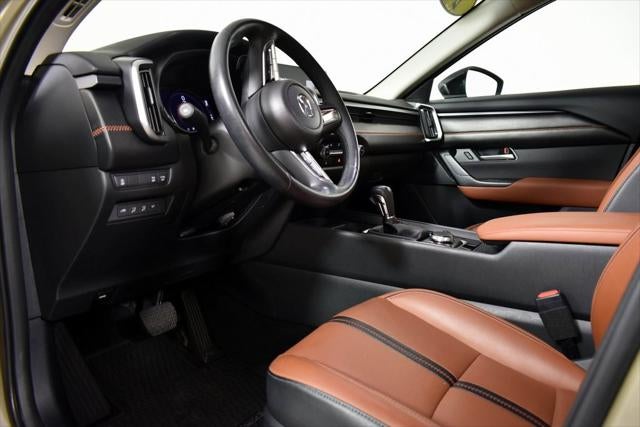 2023 Mazda Mazda CX-50 2.5 Turbo Meridian Edition