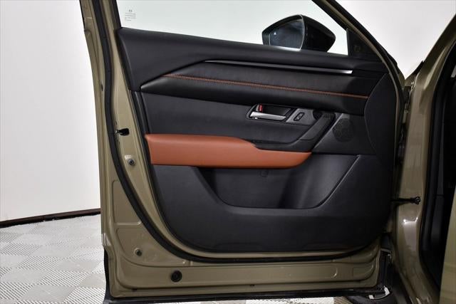 2023 Mazda Mazda CX-50 2.5 Turbo Meridian Edition