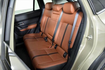 2023 Mazda Mazda CX-50 2.5 Turbo Meridian Edition