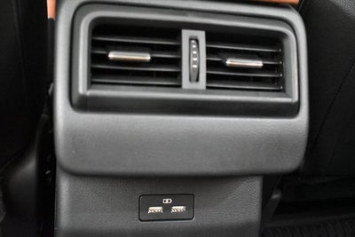 2023 Mazda Mazda CX-50 2.5 Turbo Meridian Edition