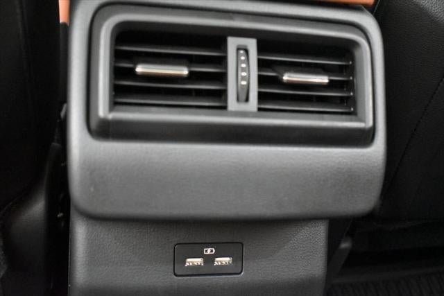 2023 Mazda Mazda CX-50 2.5 Turbo Meridian Edition