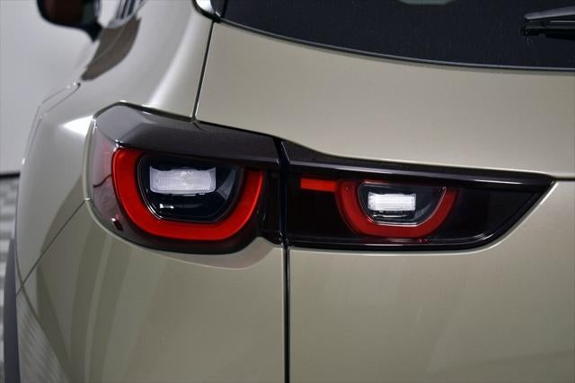 2023 Mazda Mazda CX-50 2.5 Turbo Meridian Edition