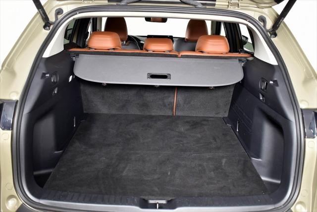 2023 Mazda Mazda CX-50 2.5 Turbo Meridian Edition