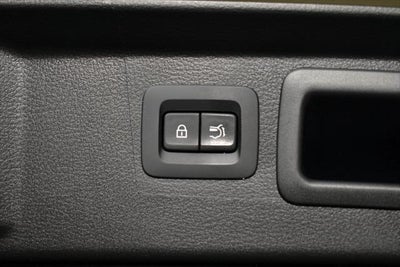 2023 Mazda Mazda CX-50 2.5 Turbo Meridian Edition