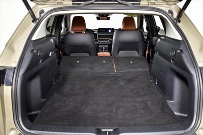 2023 Mazda Mazda CX-50 2.5 Turbo Meridian Edition