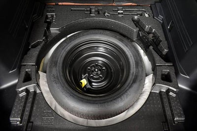 2023 Mazda Mazda CX-50 2.5 Turbo Meridian Edition