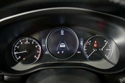 2023 Mazda Mazda CX-50 2.5 Turbo Meridian Edition