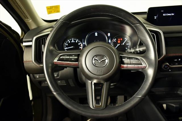 2023 Mazda Mazda CX-50 2.5 Turbo Meridian Edition