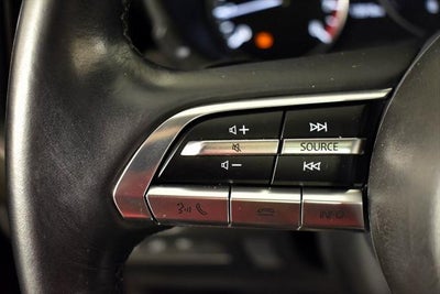 2023 Mazda Mazda CX-50 2.5 Turbo Meridian Edition