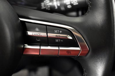 2023 Mazda Mazda CX-50 2.5 Turbo Meridian Edition