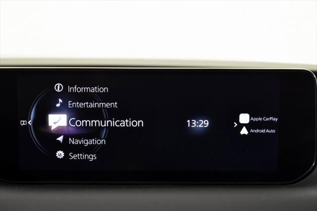 2023 Mazda Mazda CX-50 2.5 Turbo Meridian Edition