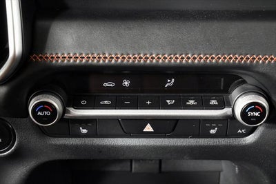 2023 Mazda Mazda CX-50 2.5 Turbo Meridian Edition