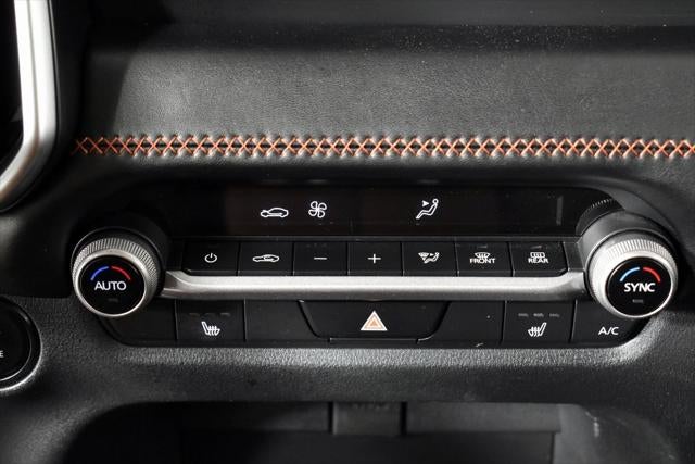 2023 Mazda Mazda CX-50 2.5 Turbo Meridian Edition