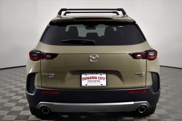 2023 Mazda Mazda CX-50 2.5 Turbo Meridian Edition