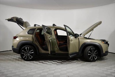 2023 Mazda Mazda CX-50 2.5 Turbo Meridian Edition