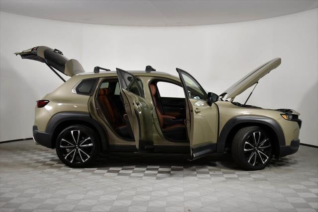 2023 Mazda Mazda CX-50 2.5 Turbo Meridian Edition