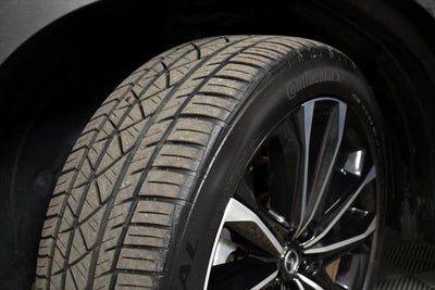 2023 Mazda Mazda CX-50 2.5 Turbo Meridian Edition