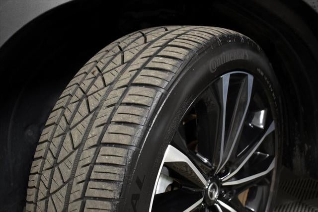 2023 Mazda Mazda CX-50 2.5 Turbo Meridian Edition