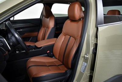 2023 Mazda Mazda CX-50 2.5 Turbo Meridian Edition