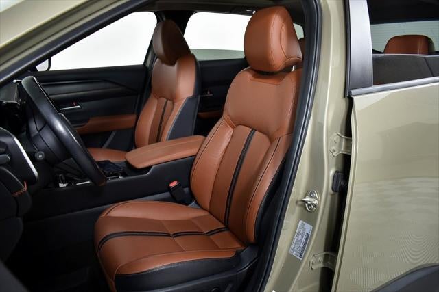 2023 Mazda Mazda CX-50 2.5 Turbo Meridian Edition