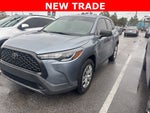 2022 Toyota Corolla Cross L
