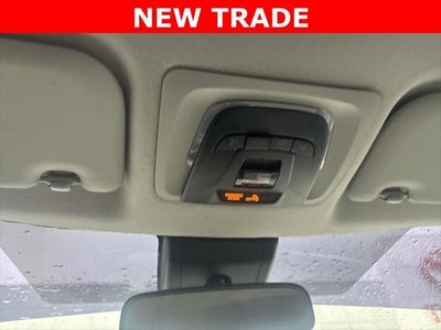 2022 Toyota Corolla Cross L