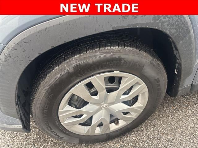 2022 Toyota Corolla Cross L