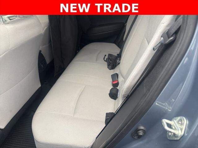 2022 Toyota Corolla Cross L