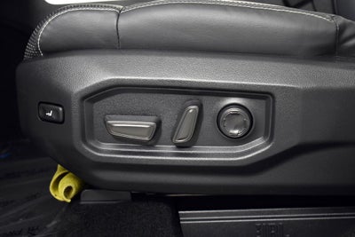 2024 Toyota Sequoia Capstone