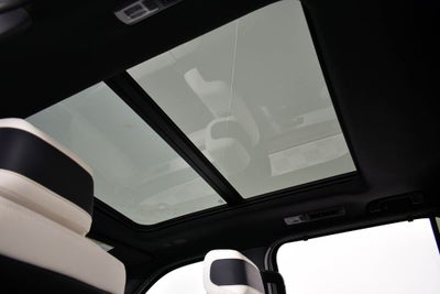 2024 Toyota Sequoia Capstone