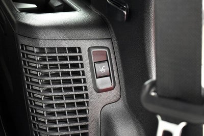 2024 Toyota Sequoia Capstone